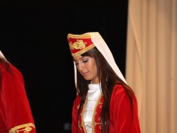 Azerbeycan Kültür Gecesi
